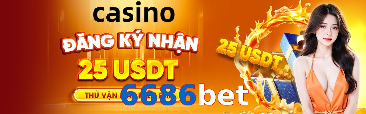 6686bet