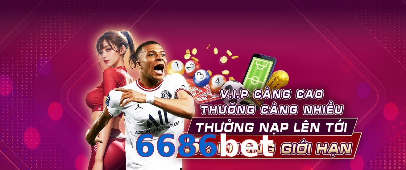 6686bet