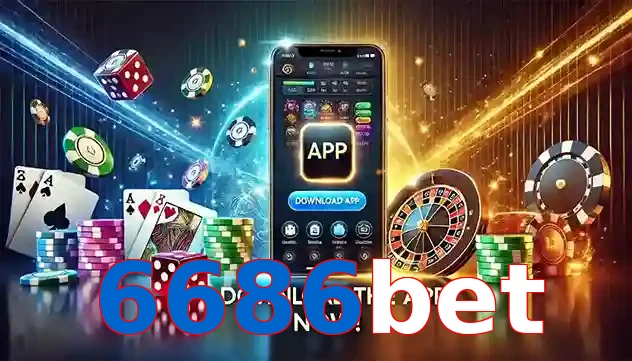 6686bet