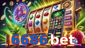 6686bet