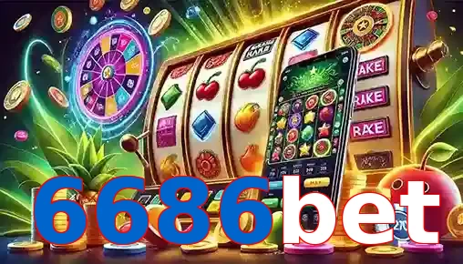 6686bet