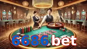 6686bet