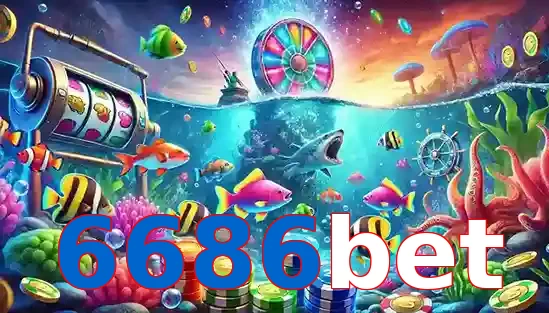 Trò Chơi Bắn Cá Phổ Biến Tại 6686bet