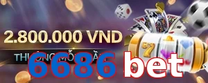 6686bet