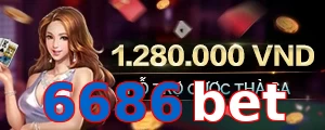 6686bet