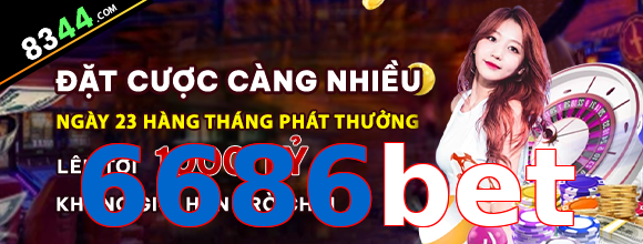 6686bet