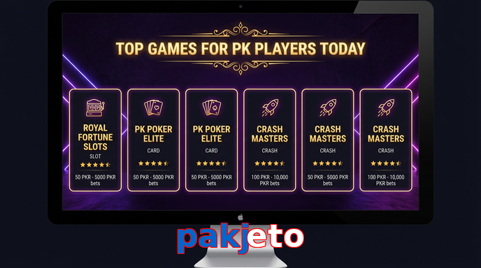 Payment and PKR controls in Pakjeto