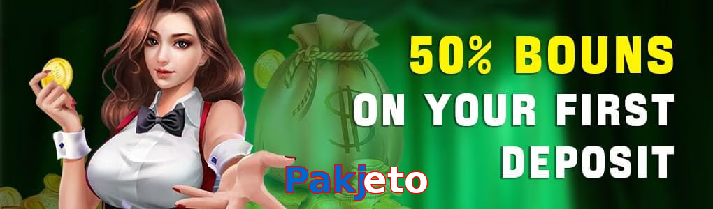 Pakjeto game app for Pakistan players