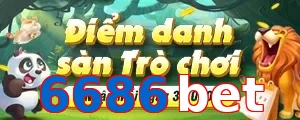 6686bet