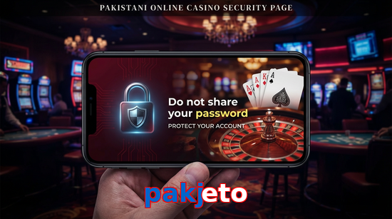 Payment and PKR controls in Pakjeto