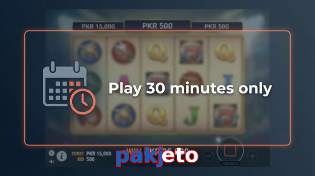 Payment and PKR controls in Pakjeto