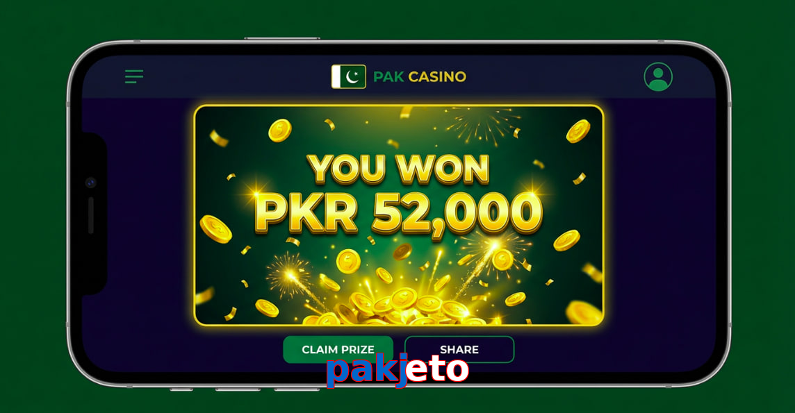 Payment and PKR controls in Pakjeto