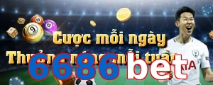 6686bet